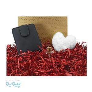 کادو ولنتاین دخترانه با کیف پول