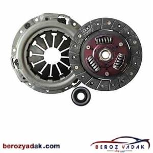 دیسک و صفحه کلاچ ام وی ام x33s