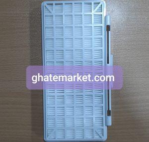 فیلتر خروجی جاروبرقی کندی KCV-256