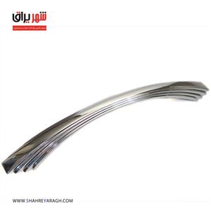 دستگیره کابینت 126 سایز 160 براق