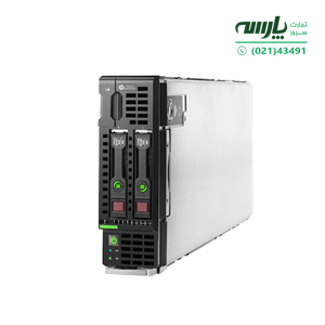 سرور تیغه ای HPE ProLiant BL460c Gen9