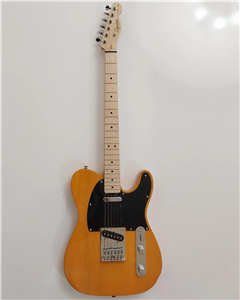 گیتار الکتریک Fender Squier affinity telecaster