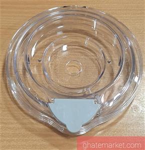 درب مخزن خردکن فلر CH402