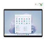 تبلت مایکروسافت سرفیس پرو 9 Core i5 1235U 8GB 128GB Tablet 