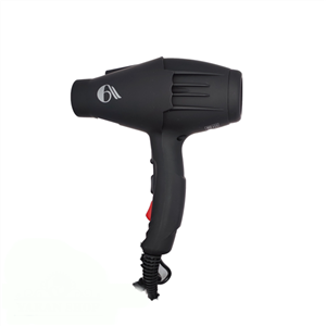 سشوار حرفه ای آیبا به همراه دیسپانسر AIBA – 2400w