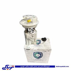 پمپ بنزین مادپارت مناسب زانتیا کد ym35