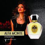 عطر وینسنزا الفامونته |alfa monte vincenza