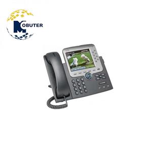 قیمت و خرید تلفن تحت شبکه سیسکو Cisco 7975g phone قیمت و خرید تلفن تحت شبکه سیسکو Cisco 7975g phone