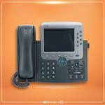 Cisco 7975 IP Phone
