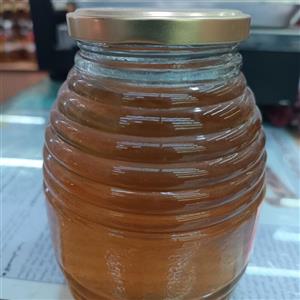 عسل شقایق درجه یک طبیعی(ارسال به شهرستان در ظرف های پلاستیکی انجام میشه)