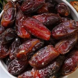 خرما شهابی یا شاوی