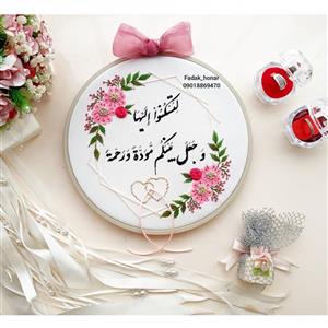 جایگاه حلقه ازدواج یا نامزدی