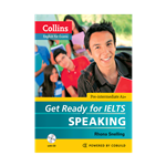 کتاب Get Ready for IELTS  