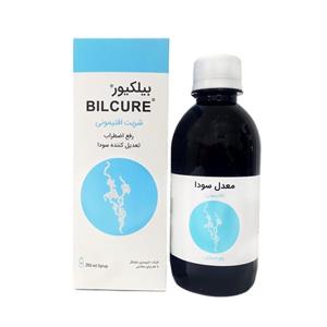 شربت سودا بر - 250 میلی لیتر