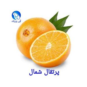 پرتقال تامسون شهسوار  ( 1 کیلویی)