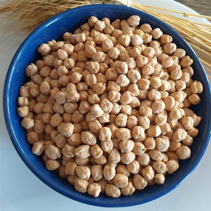 نخود فله ای