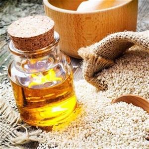 روغن ارده کنجد ارکان یزد 500 گرمی
