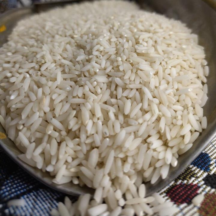 برنج علی کاظمی فله ای