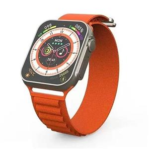 ساعت هوشمند هاینو تکو آلمان haino teko T89 ultra