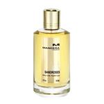 عطر ادوپرفوم مانسرا  مدل Mancera Aoud Sandroses حجم 120 میل- اورجینال