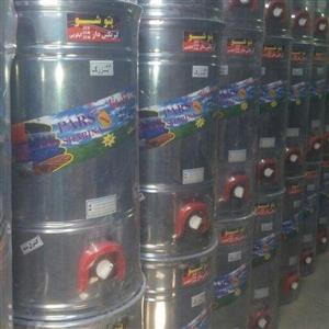 پتو شور پارس گیربکس دار