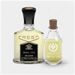 عطر کرید رویال عود Creed Royal Oud حجم 10 میل