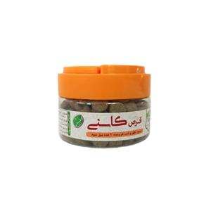 حب کاسنی خشک