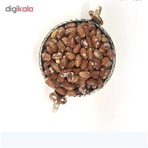 بادام زمینی شور ممتاز پرنیا - 500 گرم