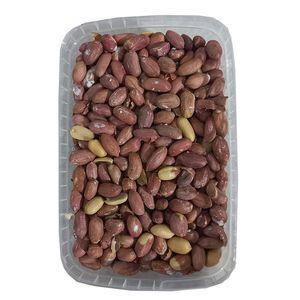 بادام زمینی شور ممتاز پرنیا - 500 گرم