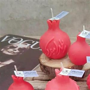 قالب انار یلدا مبارک