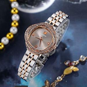 ساعت مچی زنانه سوارسکی  SWAROVSKI مدل 1229 همراه با جعبه