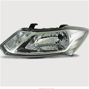 چراغ جلو ساینا فن آوران سمت چپ یا سمت راننده