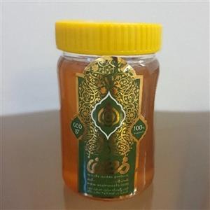 عسل آویشن 600 گرمی کاملا خالص و اصل