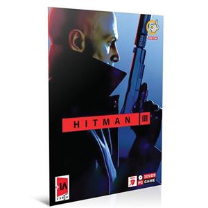 بازی کامپیوتر  هیتمن 3(hitman3) شرکت گردو