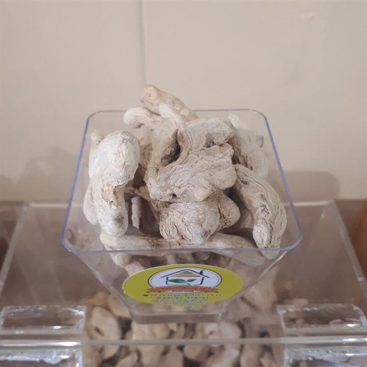 زنجبیل (پودر و دان)