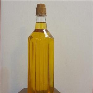 روغن ارده کنجد یک لیتری کاملا خالص