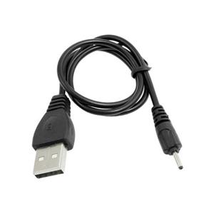 کابل تبدیل USB به سوزنی مدل A1 طول 1 متر\n\n