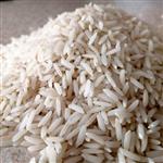برنج هاشمی  گیلان پخت و طعم خوب و با کیفیت