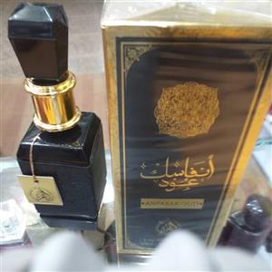 ادکلن انفاسک عود