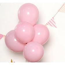 بادکنک لاتکس پاستیلی بنفش (12 اینچ)