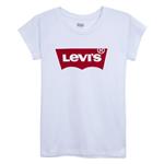 تیشرت سفید  آستین کوتاه  بچگانه  LEVIS