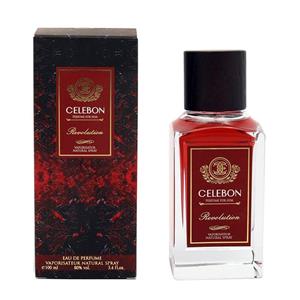 ادکلن مردانه سلبون رولوشن