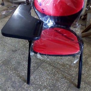 صندلی آموزشی صدفی (بسته 10 عددی)