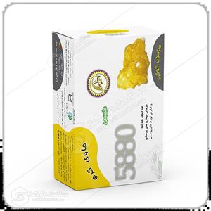 صابون گوگرد 100 گرمی ضد جوش و از بین برنده قارچ و آنتی باکتریال