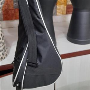 کاور سه تار برزنتی سافت کیس سه تار