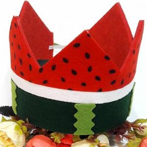 تاج نمدی یلدایی تاج نمدی تاج یلدا کروات یلدا