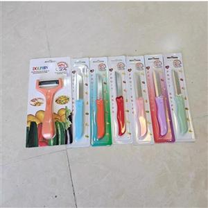 چاقو اصل آلمان سولینگن  بسیار تیز