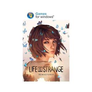 بازی کامپیوتری Life is Strange Remastered Collection