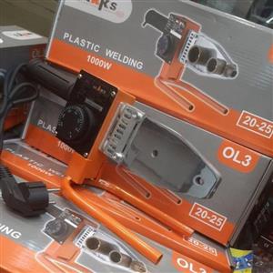 اتو لوله گوشه زن 1000 وات مکس