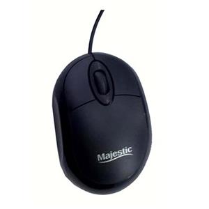 ماوس سیم دار magestic D800